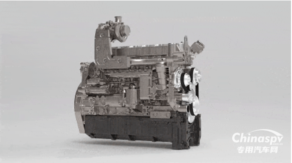 bauma China 2024火熱開幕，上柴動力首日精彩盤點