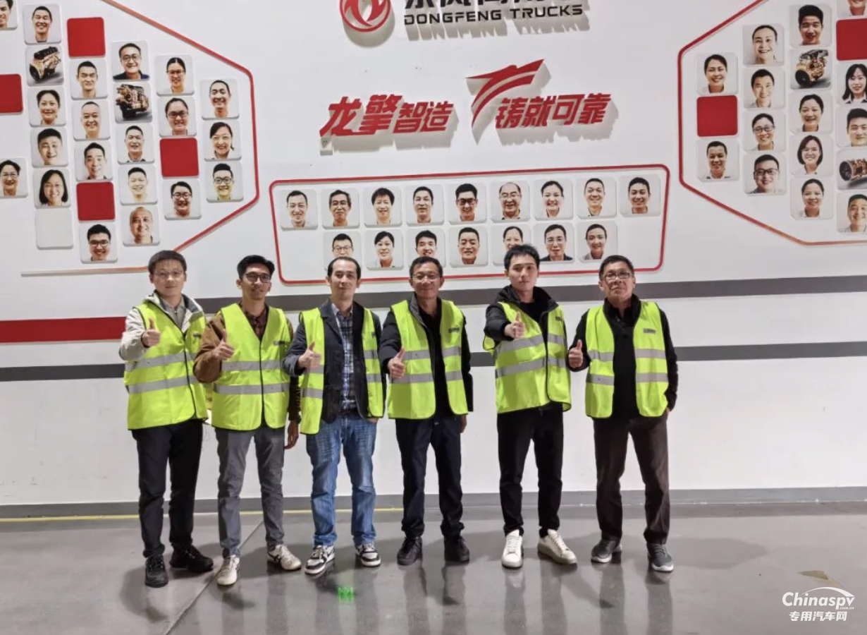 陜西危化圈新寵！11臺龍擎燃?xì)鉅恳嚒榜{到”！