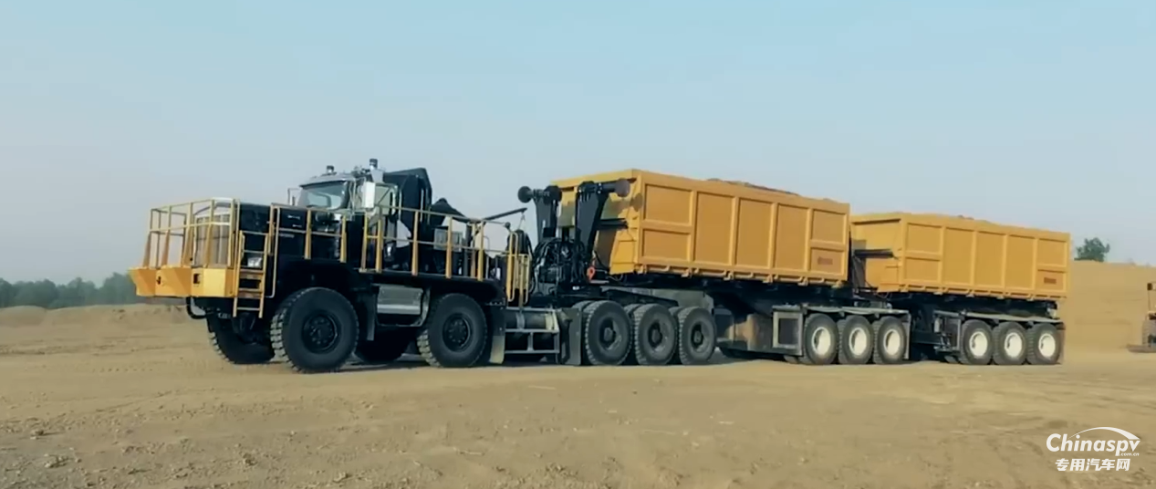 加拿大Dramis:專為極端路況打造的專業(yè)解決方案