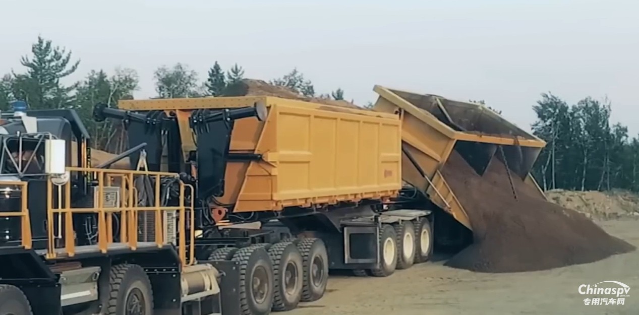 加拿大Dramis:專為極端路況打造的專業(yè)解決方案