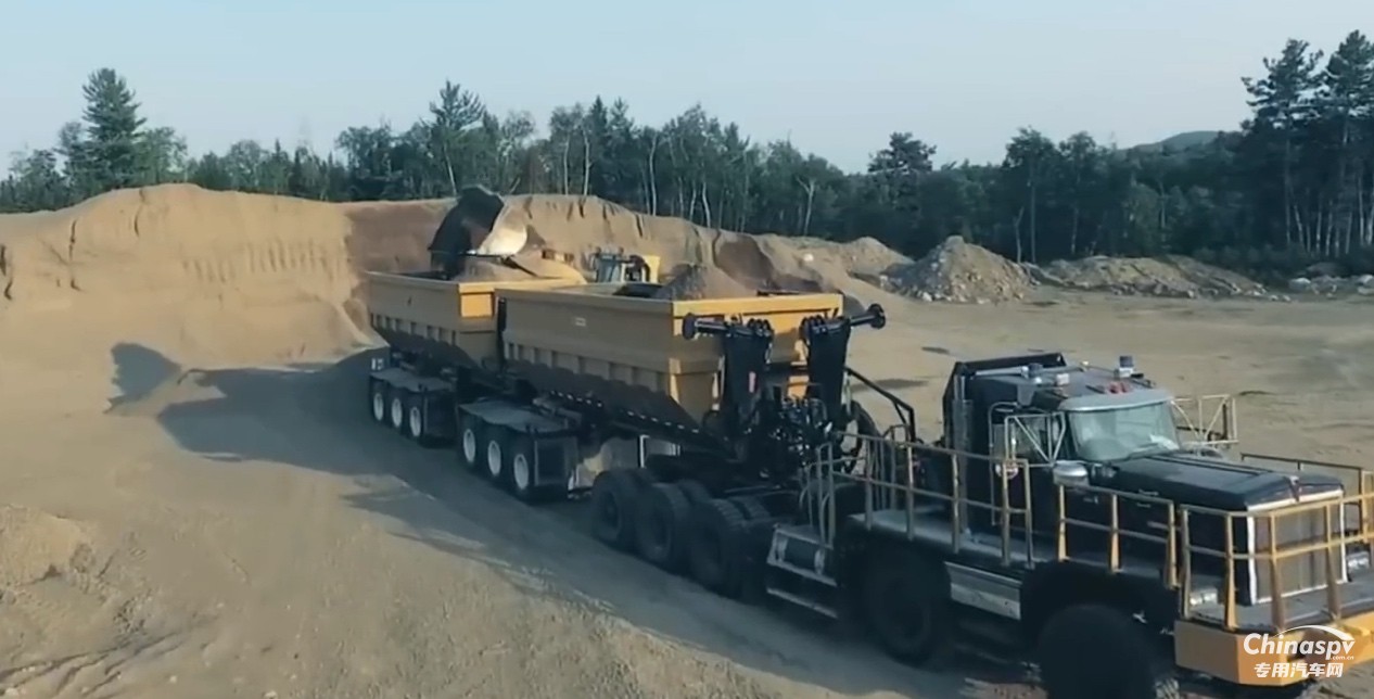 加拿大Dramis:專為極端路況打造的專業(yè)解決方案