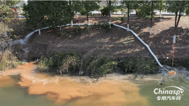 《哪吒2》破百億,福田普羅科搶險(xiǎn)車化身“現(xiàn)代版風(fēng)火輪”