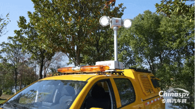 《哪吒2》破百億,福田普羅科搶險(xiǎn)車化身“現(xiàn)代版風(fēng)火輪”