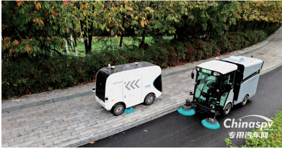 勁威科技智慧環(huán)衛(wèi)平臺(tái)全線產(chǎn)品，正式接入DeepSeek！