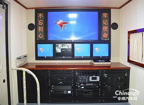 森源鴻馬無人機指揮車：創(chuàng)新設(shè)計 滿足多元需求