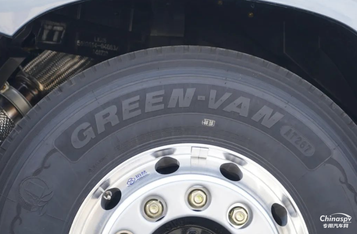 如何防“吃胎”？卡友必看的實用指南