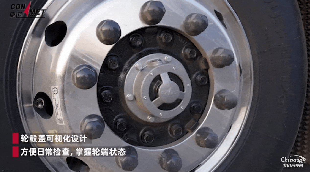 細(xì)分市場(chǎng) 康邁助力金一汽貿(mào)危化運(yùn)輸安全高效