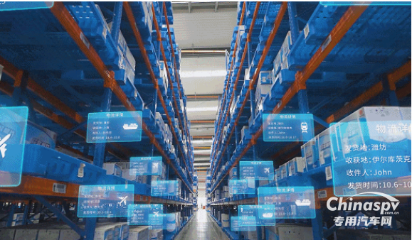 護(hù)航礦山動(dòng)力！濰柴推出全新專屬服務(wù)解決方案