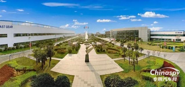 法士特繼續(xù)保留“全國(guó)文明單位”榮譽(yù)稱號(hào)