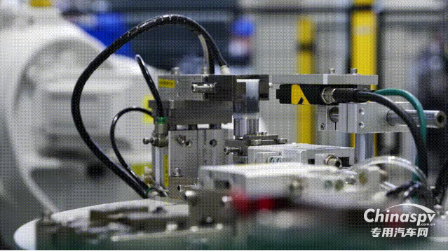 祝賀!全國智能制造標準應(yīng)用試點,山東重工濰柴動力這一項目入選!