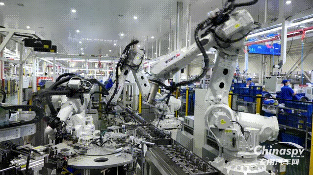 祝賀!全國智能制造標準應(yīng)用試點,山東重工濰柴動力這一項目入選!