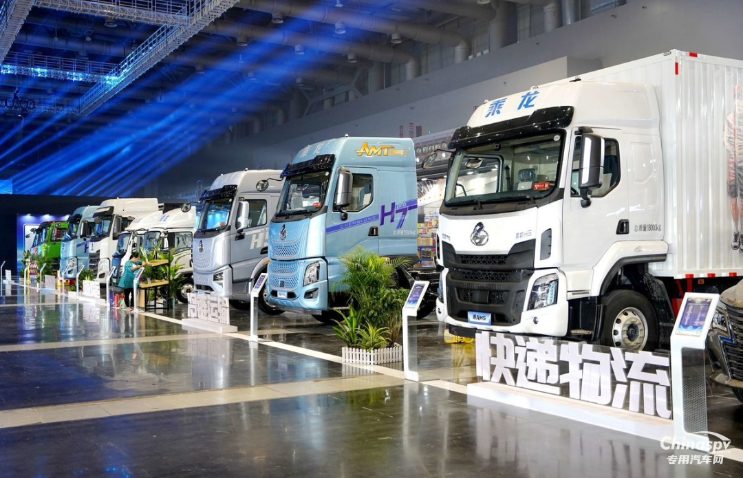 第九屆乘龍67品牌客戶日盛大舉行 東風(fēng)康明斯傳奇Z10、Z13鼎力相助