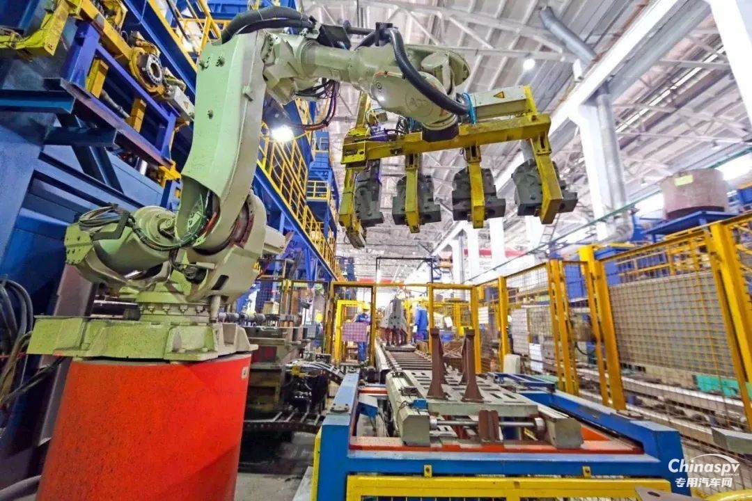 玉柴下屬四家企業(yè)獲得智能制造領(lǐng)域省級榮譽