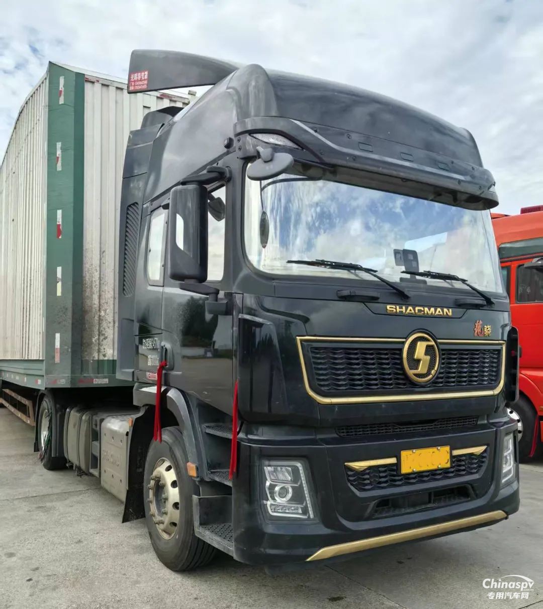 20萬公里零趴窩！西康M15動(dòng)力成快遞運(yùn)輸“定心丸”