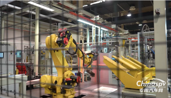 零距離“芯”體驗，海外客戶點(diǎn)贊安徽康明斯