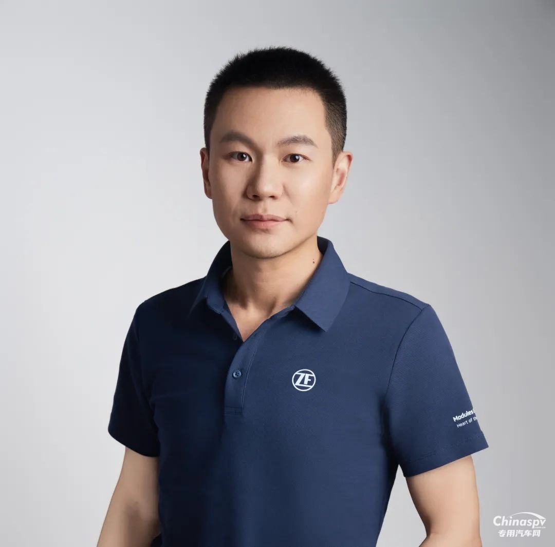 高效率、低成本，采埃孚新一代異步電機(jī)在華量產(chǎn)