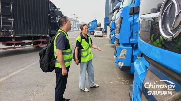 東風(fēng)康明斯：暖“芯”再出發(fā)！2025鄭州站開啟