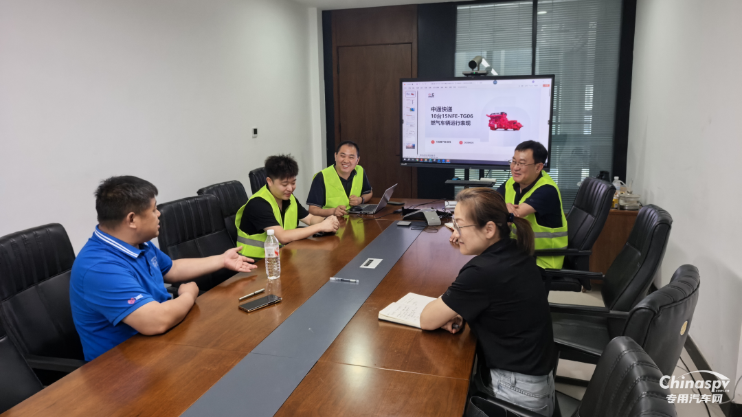 東風(fēng)康明斯：暖“芯”再出發(fā)！2025鄭州站開啟