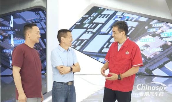 探秘東康智造，危化品行業(yè)龍頭共話安全高效新未來