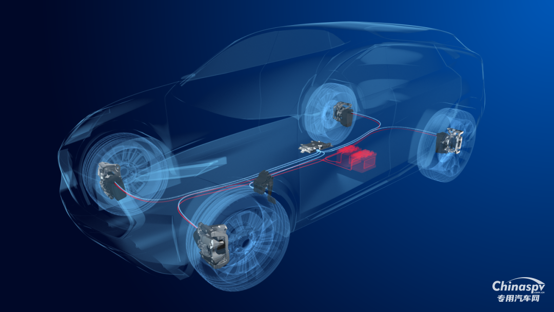 緊跟全球行業(yè)變革浪潮 采埃孚引領(lǐng)汽車底盤技術(shù)革新