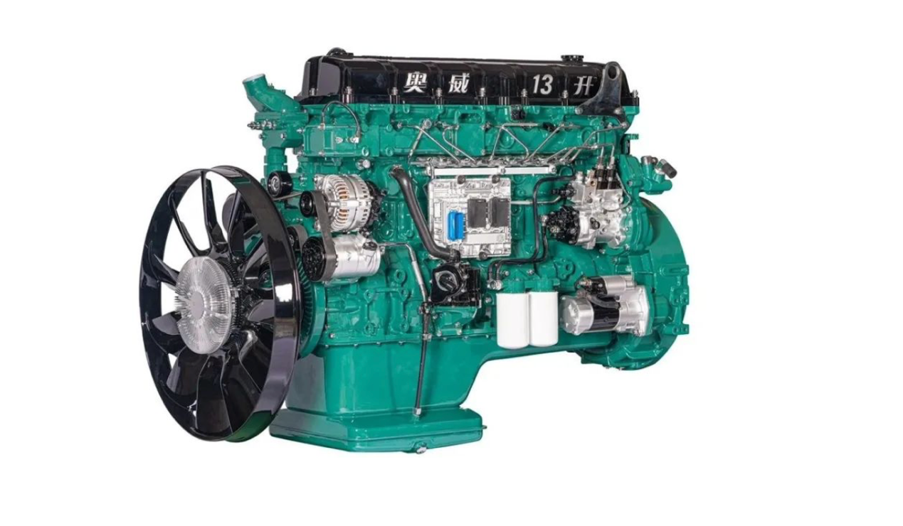 登上央視頻!一汽解放助力首個(gè)中國(guó)柴油機(jī)油標(biāo)準(zhǔn)發(fā)布