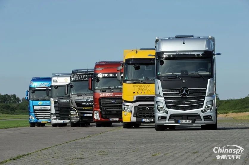 從 “走出去” 到 “走上去”：伊思靈為商用車出海鋪就提質(zhì)捷徑