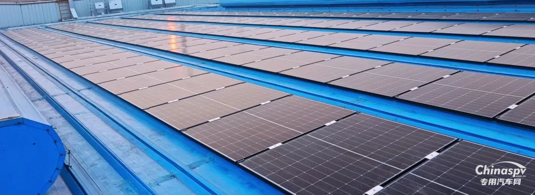 康邁南京榮獲“五星零碳工廠”認證