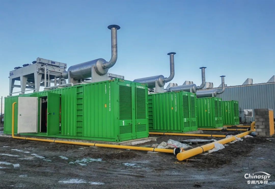 直到“世界盡頭”！重慶康明斯點(diǎn)亮南極門戶城市