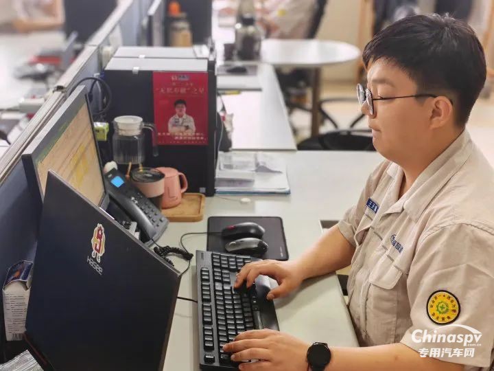 解放動力王天賜：從技術骨干到“流量先鋒”的破圈之路