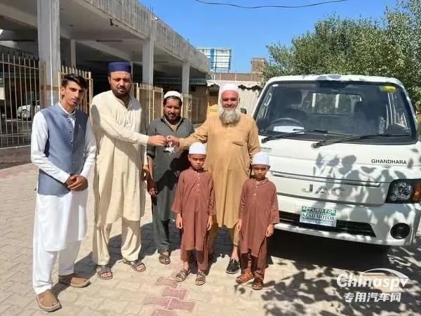 安徽康明斯助力江淮汽車，深耕亞太打造海外市場標桿