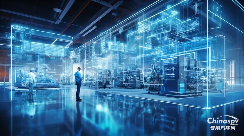 采埃孚：以創(chuàng)新驅(qū)動多領(lǐng)域技術(shù)變革