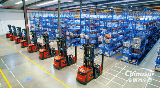 濰柴后市場，與全球客戶共挖價值“金礦”