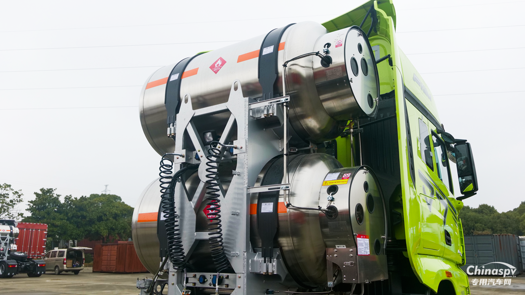 LNG發(fā)動機為何需要更頻繁調(diào)節(jié)氣門？