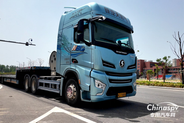 張青：法士特AMT+液緩“黃金組合”，萬(wàn)里征途上的定心丸