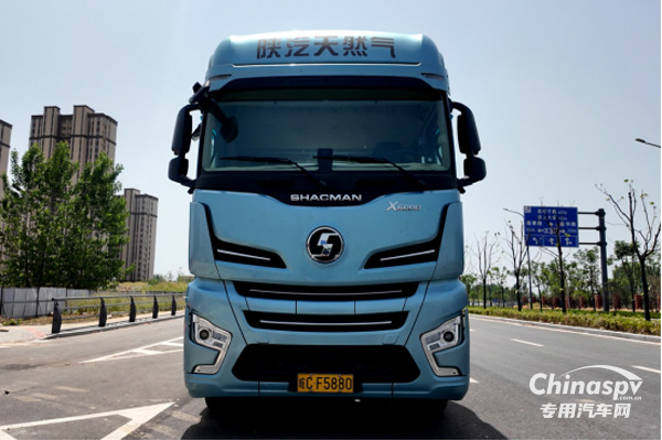 張青：法士特AMT+液緩“黃金組合”，萬(wàn)里征途上的定心丸