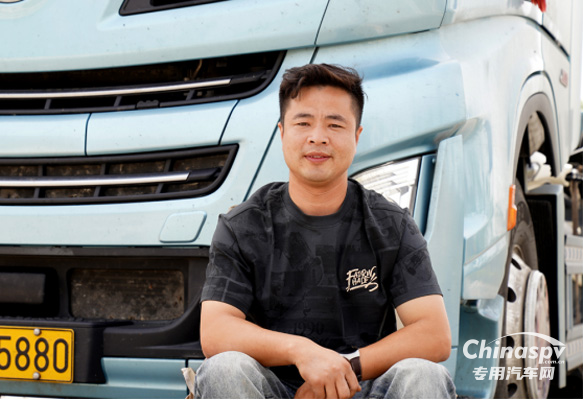 張青：法士特AMT+液緩“黃金組合”，萬(wàn)里征途上的定心丸