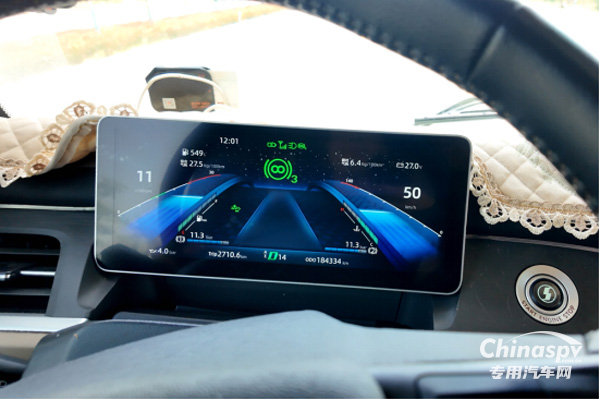 張青：法士特AMT+液緩“黃金組合”，萬(wàn)里征途上的定心丸