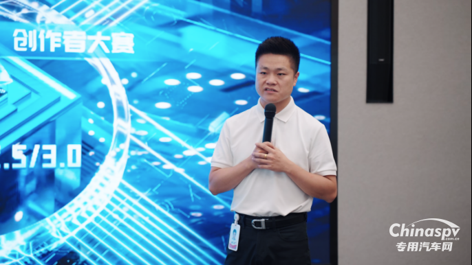 2025芯動聯(lián)盟康陸威創(chuàng)作者大賽高能啟航，超多福利，等你來戰(zhàn)！