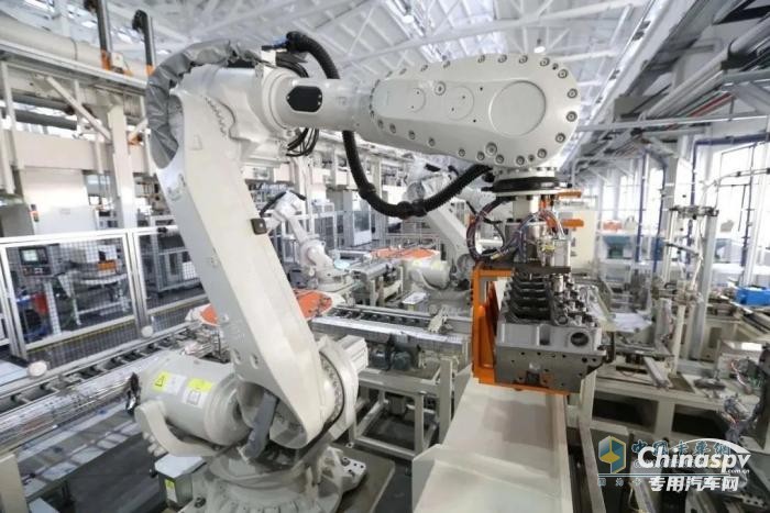 玉柴甲醇發(fā)動機再添新成員 已形成全場景產品矩陣