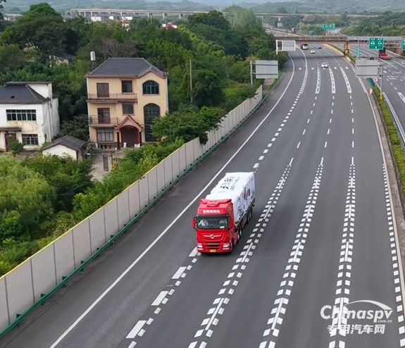 山區(qū)行車省油又安全？老司機(jī)教你大長坡正確操作！