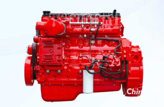 “雙百”交車儀式圓滿完成！東風(fēng)康明斯賦能德邦快遞新運(yùn)力