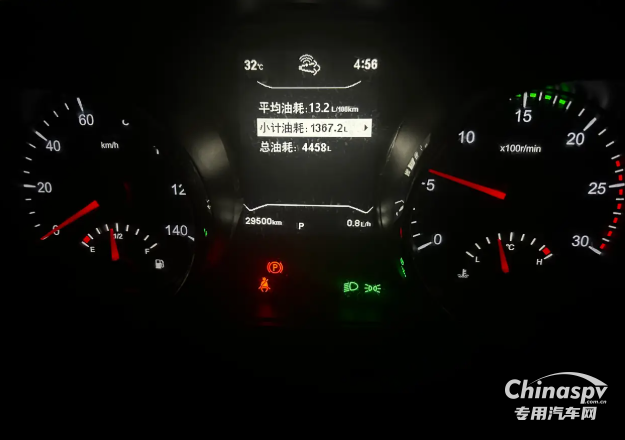 與時(shí)間賽跑！廣東肖師傅的高效之選：“有勁、省油、開(kāi)不壞！”