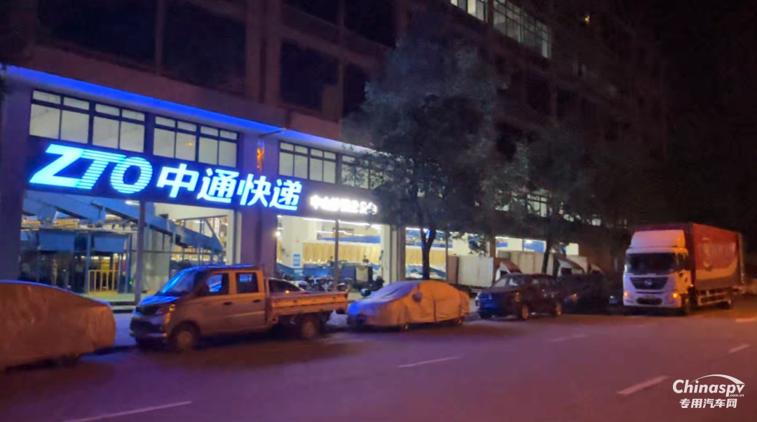 與時(shí)間賽跑！廣東肖師傅的高效之選：“有勁、省油、開(kāi)不壞！”