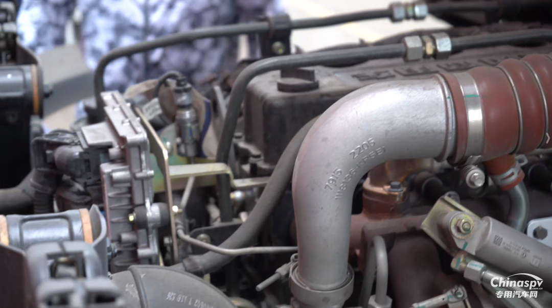 與時(shí)間賽跑！廣東肖師傅的高效之選：“有勁、省油、開(kāi)不壞！”