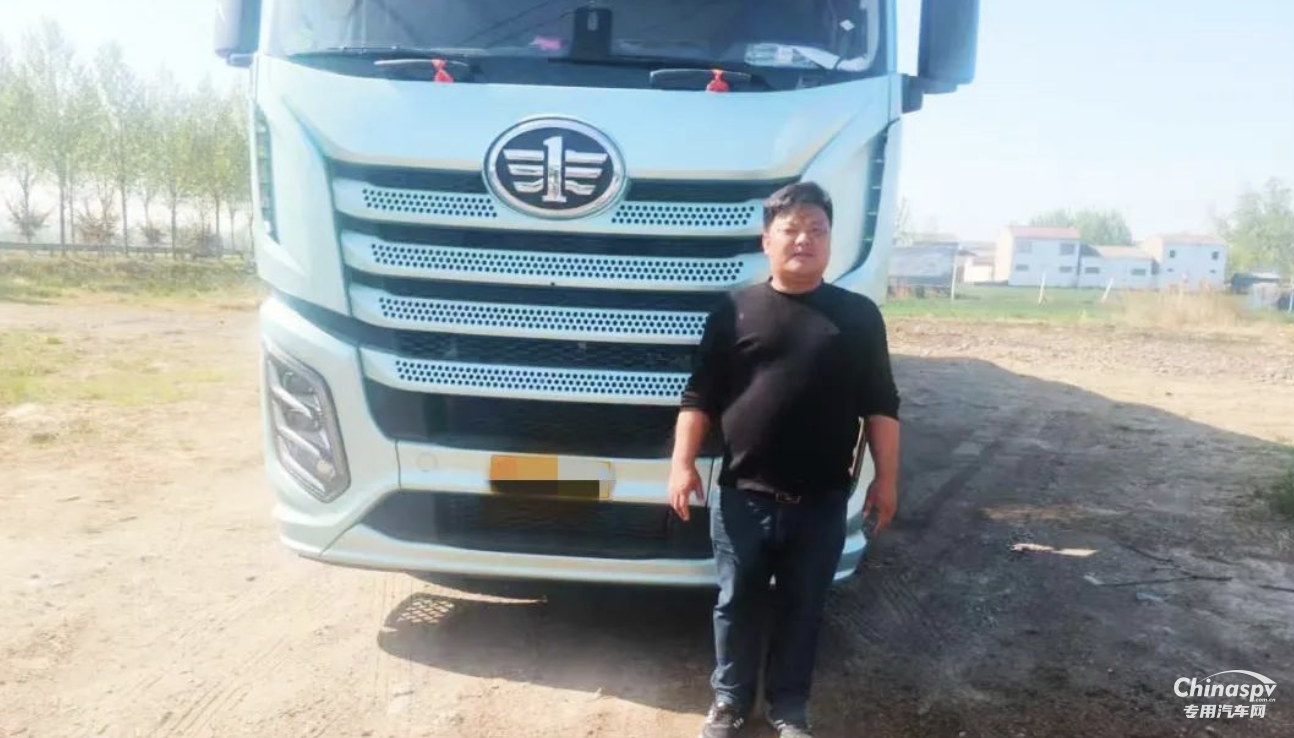 解放動(dòng)力T-shift變速箱銷量突破5000臺，上市即爆款！