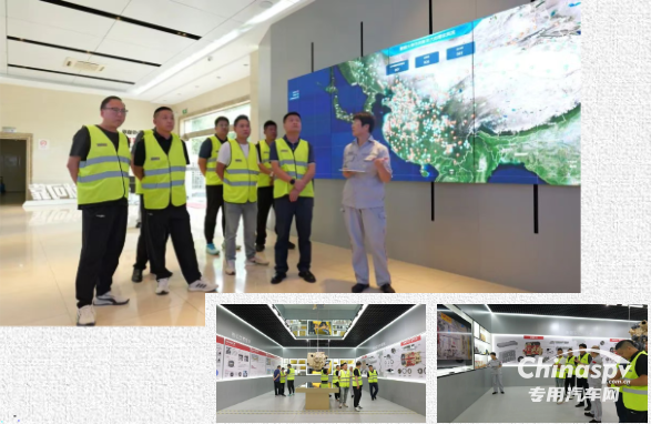 東風(fēng)龍擎：何以“復(fù)購”？一場(chǎng)深度探廠，揭秘河南大客戶信任密碼！