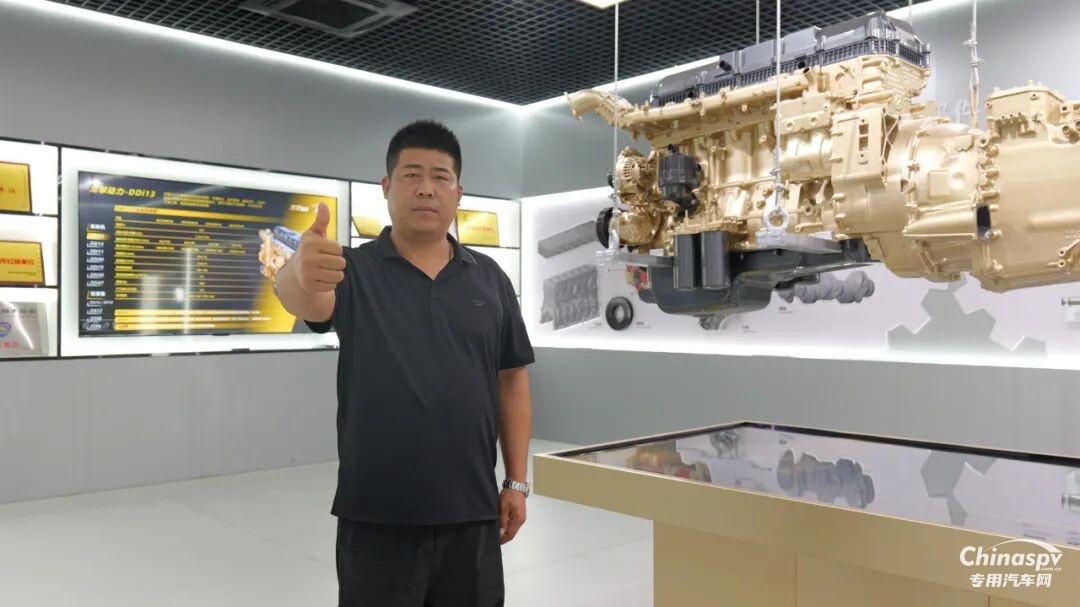 東風(fēng)龍擎：何以“復(fù)購”？一場(chǎng)深度探廠，揭秘河南大客戶信任密碼！