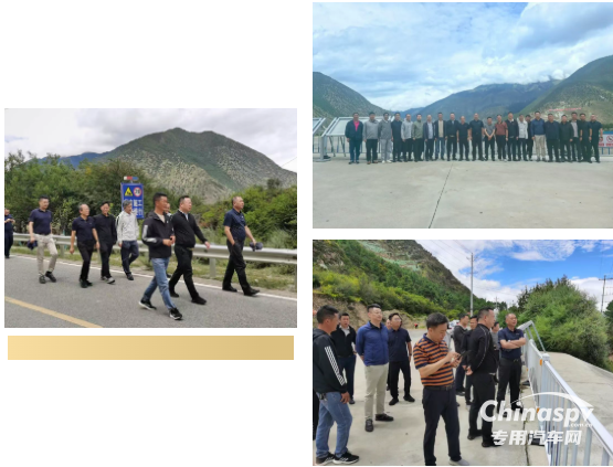 燃情八月，東風(fēng)康明斯 “百城聯(lián)動(dòng) 百場巡禮” 終端行動(dòng)持續(xù)升溫