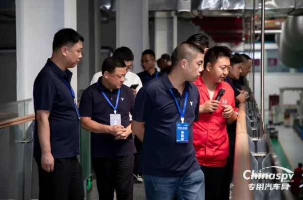 燃情八月，東風(fēng)康明斯 “百城聯(lián)動(dòng) 百場巡禮” 終端行動(dòng)持續(xù)升溫