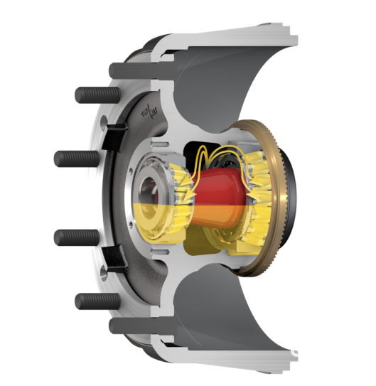 康邁“雙擎驅(qū)動”助力低碳節(jié)能運營